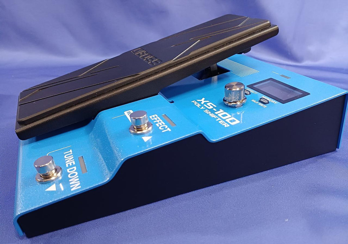 BOSS Pitch Shifter XS-100