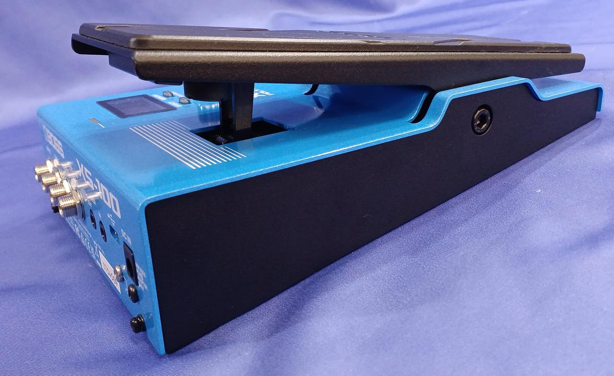 BOSS Pitch Shifter XS-100