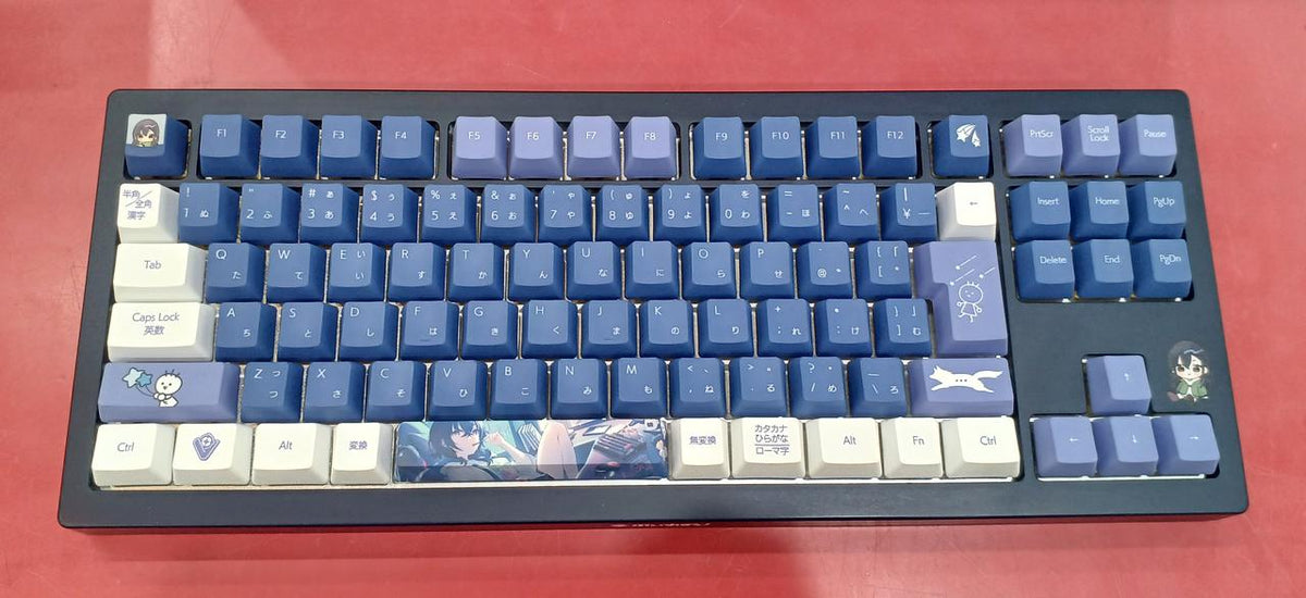 Virtual Entertainment VSPO GEAR URU-HA Ichinose VSPO-KB