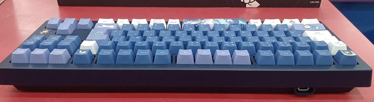 Virtual Entertainment VSPO GEAR URU-HA Ichinose VSPO-KB