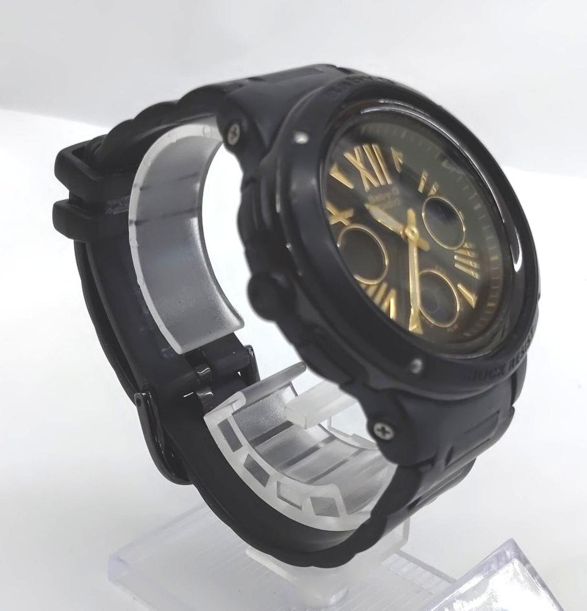 CASIO BABY-G BGA-153-1BJF