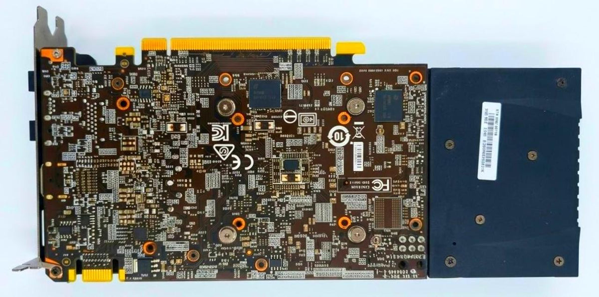 MSI Graphics Board: GTX960 2GD5