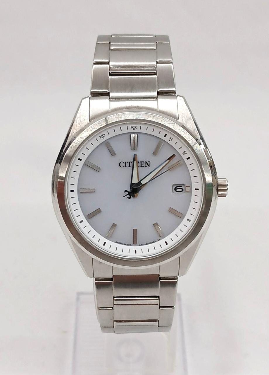 CITIZEN Wristwatch H415-00D3W01