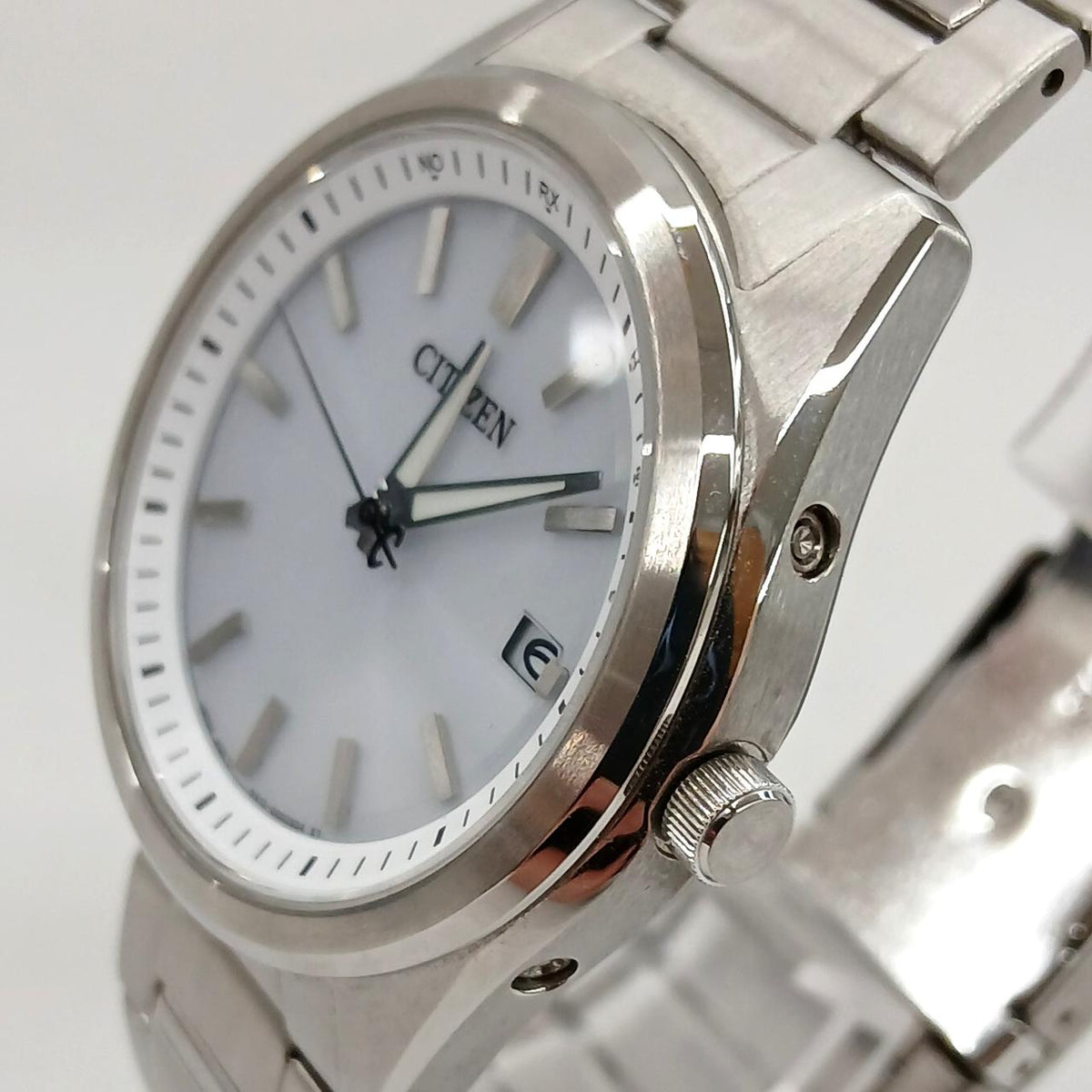 CITIZEN Wristwatch H415-00D3W01