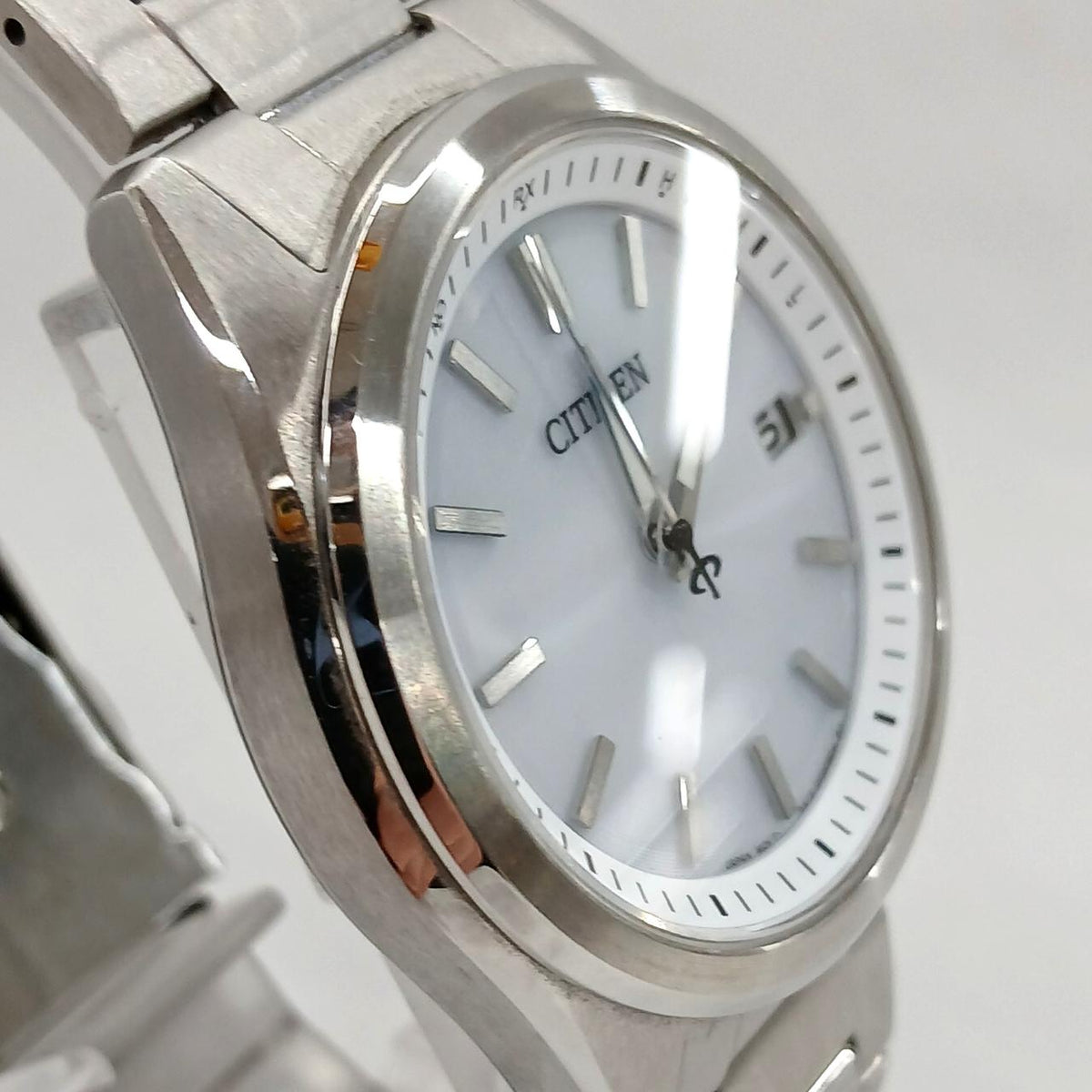 CITIZEN Wristwatch H415-00D3W01