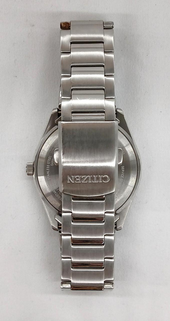CITIZEN Wristwatch H415-00D3W01