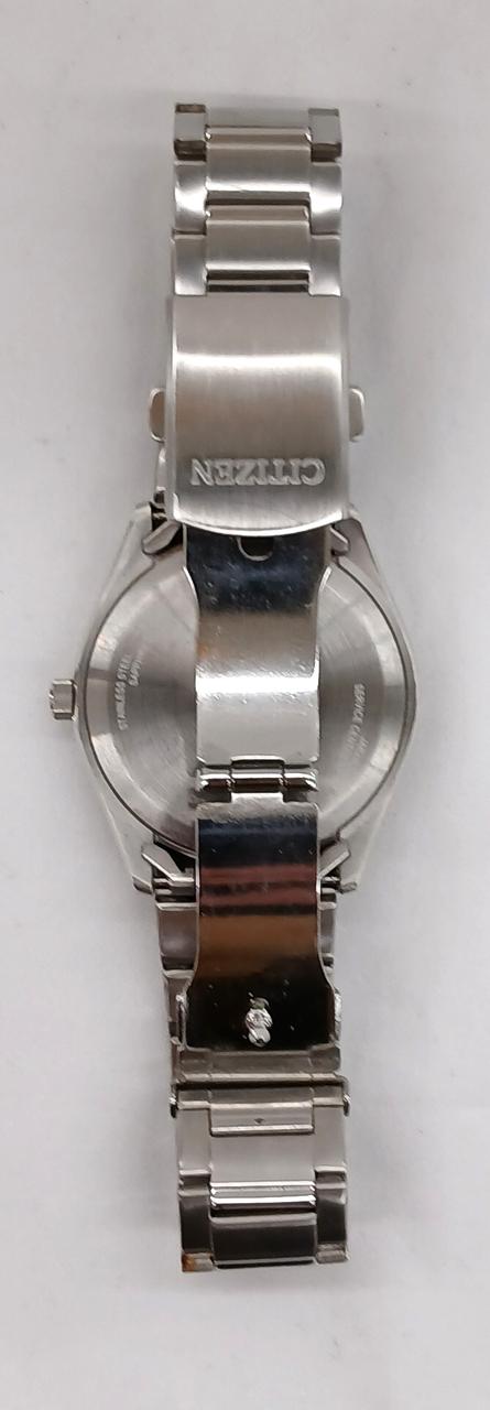 CITIZEN Wristwatch H415-00D3W01