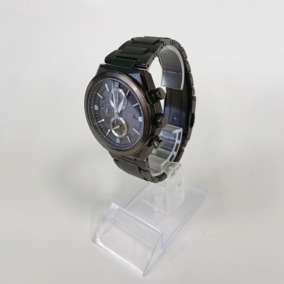 CITIZEN Solar Wristwatch B612-002B404