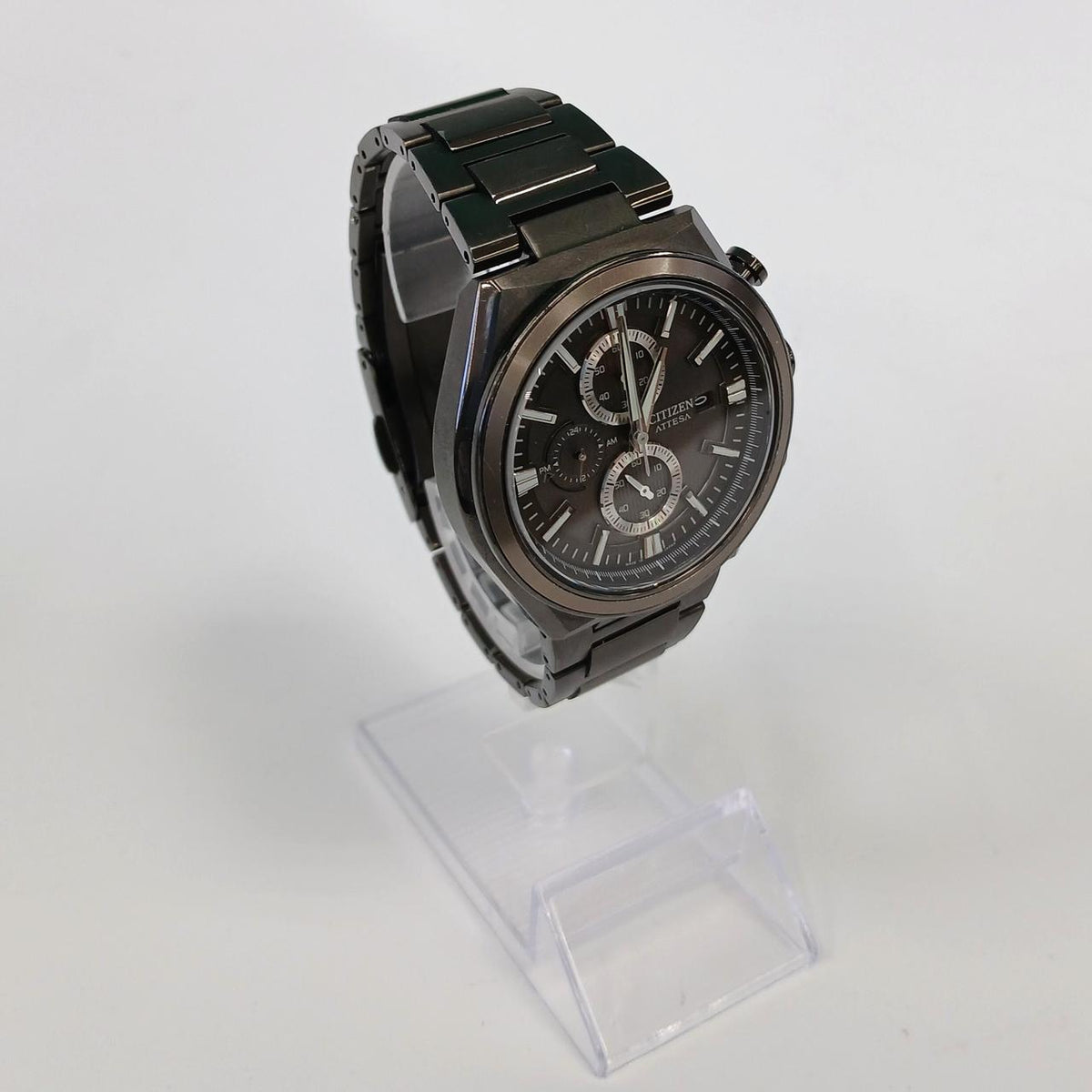 CITIZEN Solar Wristwatch B612-002B404
