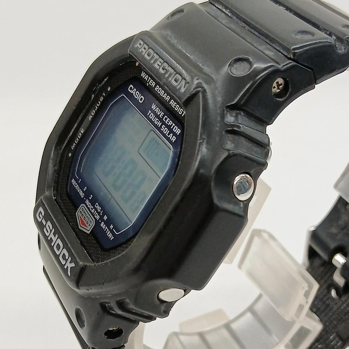 CASIO G-SHOCK GW-5600J