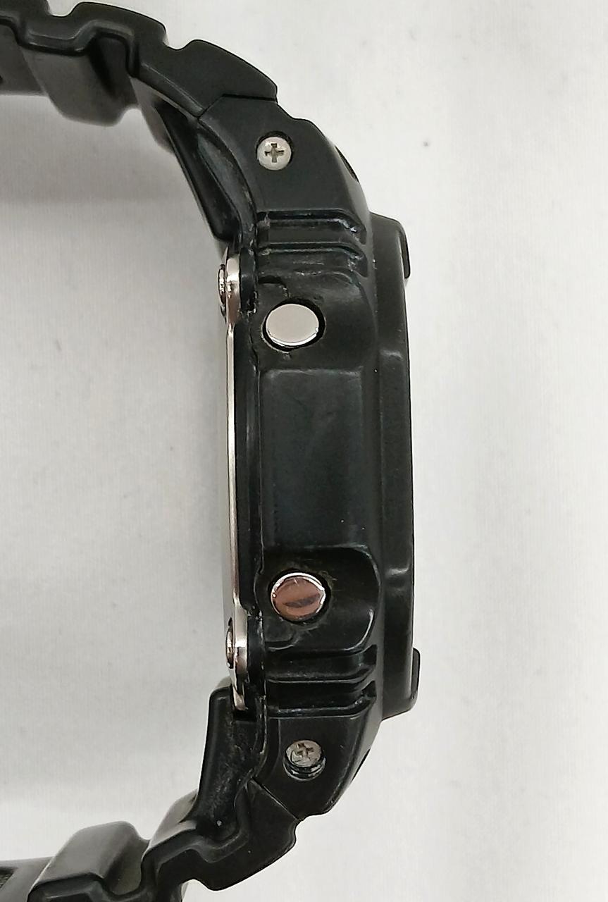 CASIO G-SHOCK GW-5600J