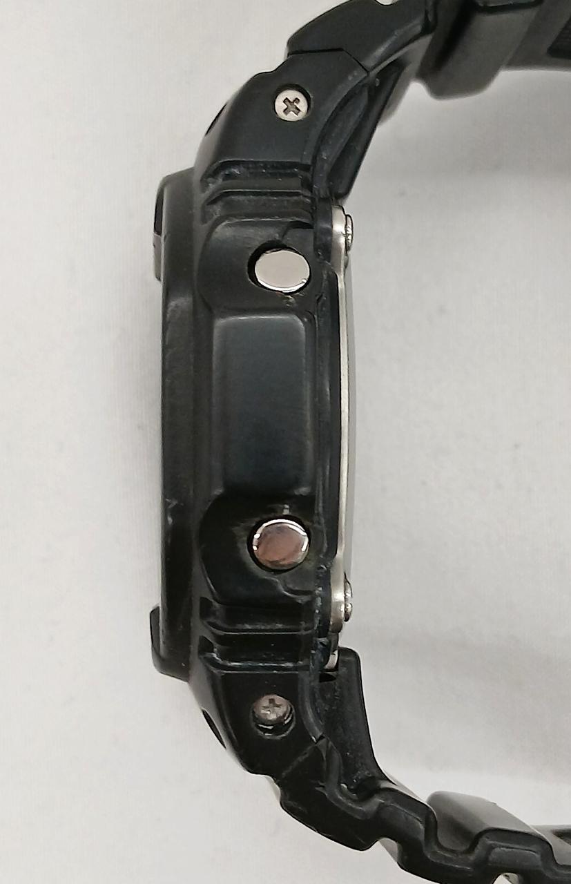 CASIO G-SHOCK GW-5600J