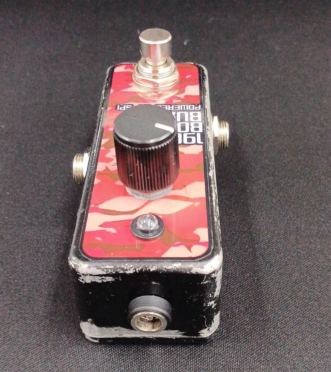 SPI Bass Booster 190 BOOST BUFFER