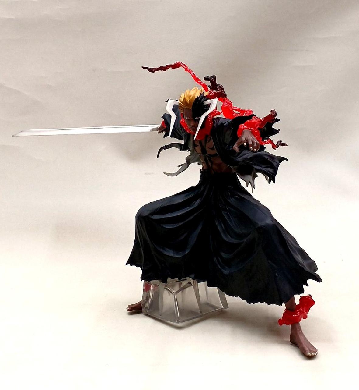 BANDAI Ichigo Kurosaki Ichiban Kuji BLEACH: Thousand-Year Blood War Arc Prize A