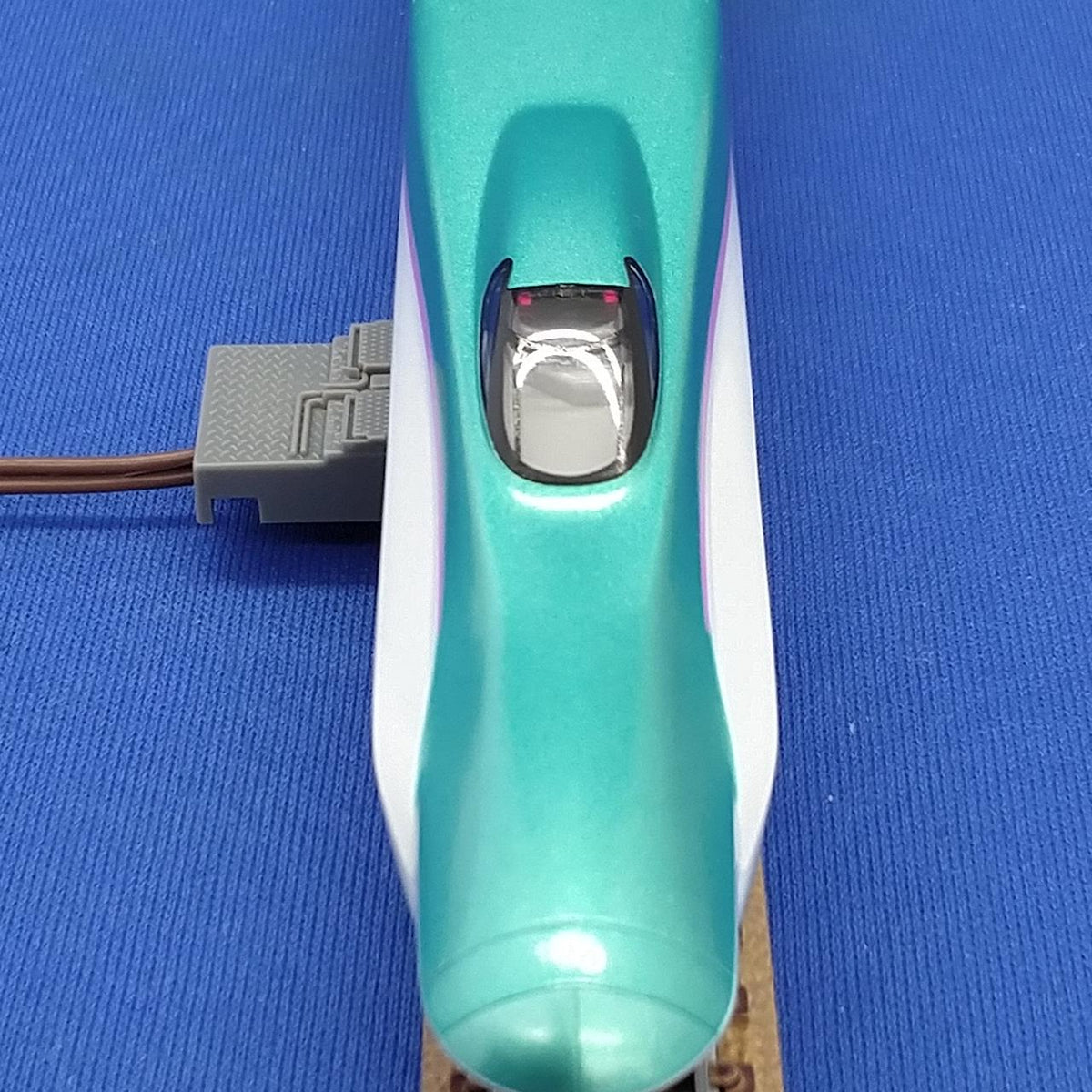 KATO E5 Series Hayabusa 3-Car Set
