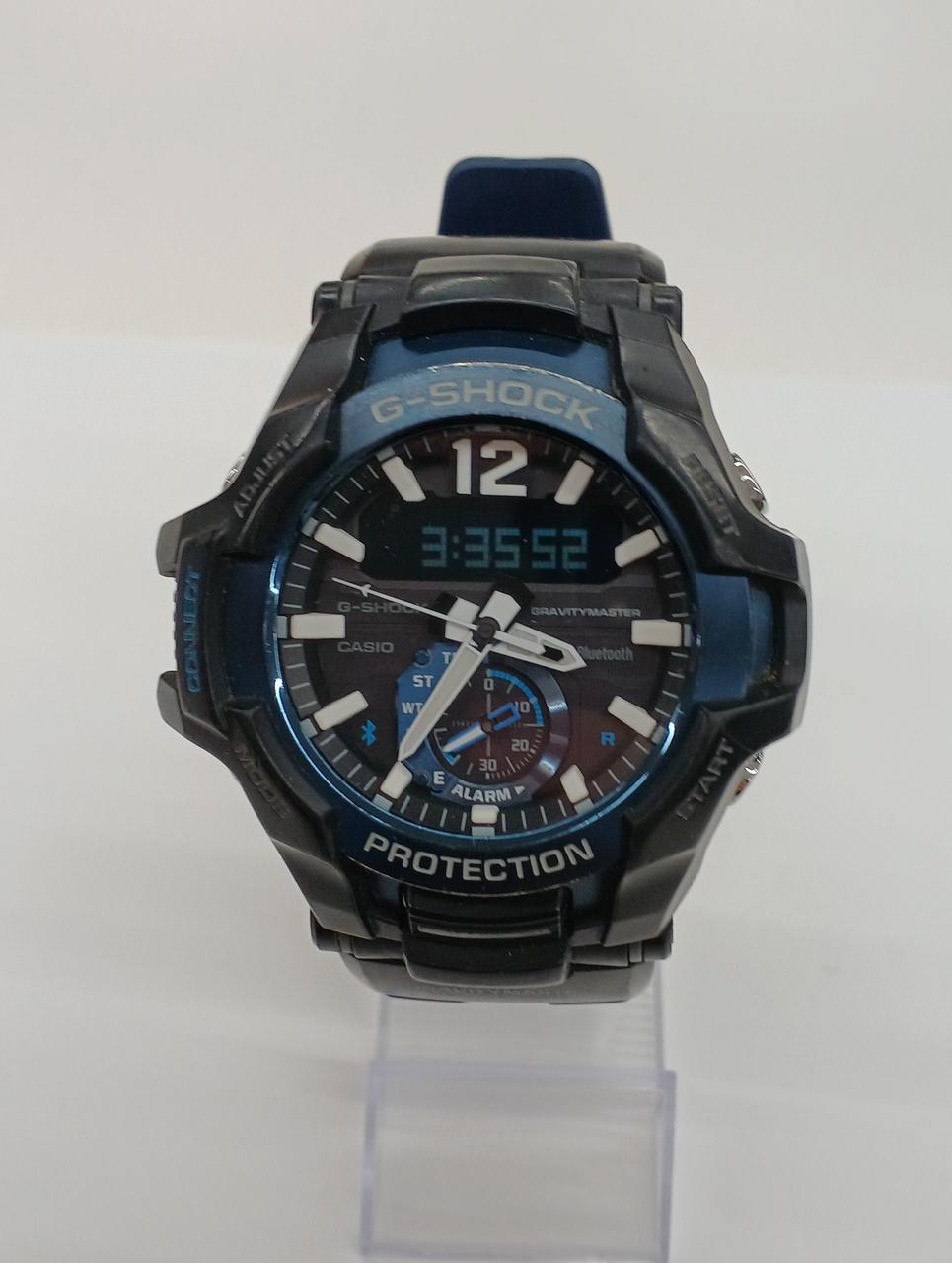 CASIO G-SHOCK GR-B100 - Banzai Thrifting | BanzaiHobby