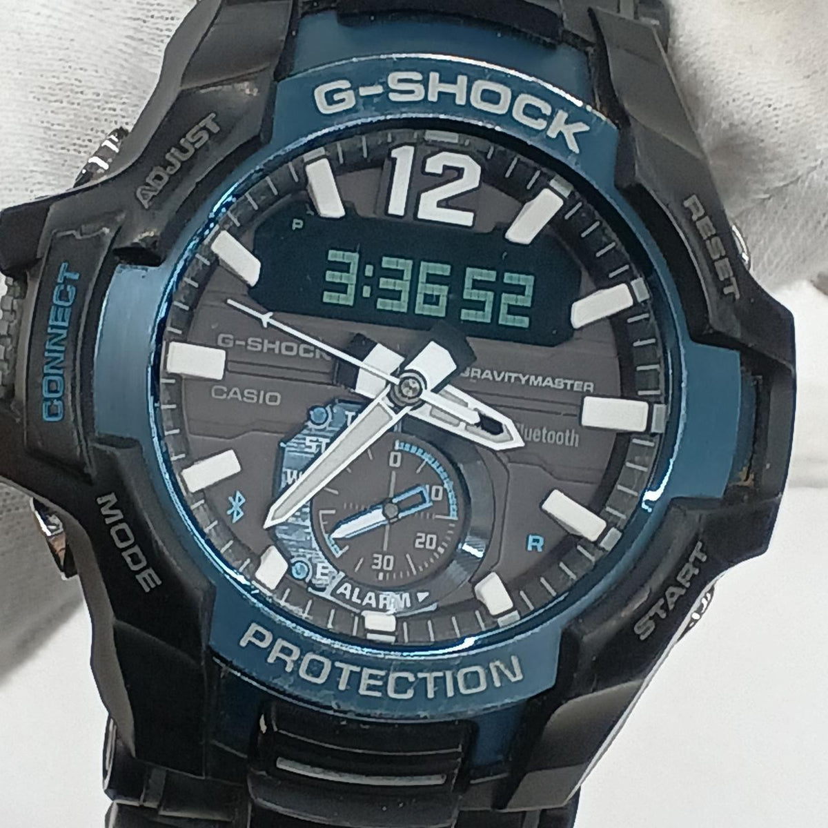 CASIO G-SHOCK GR-B100 - Banzai Thrifting | BanzaiHobby