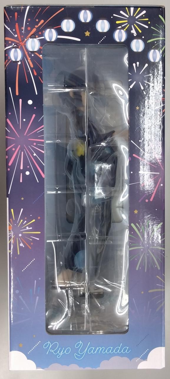 Bandai Spirits Prize C: Ryo Yamada Ichiban Kuji Bocchi Za Rock!