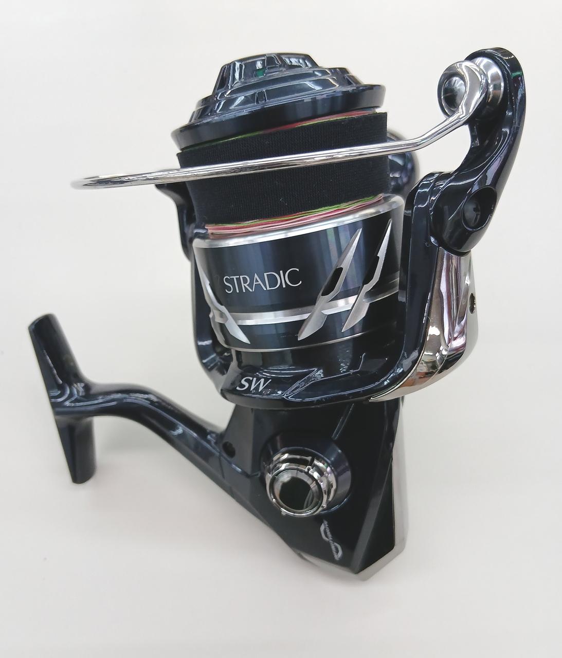 SIMANO Spinning Reel 047441