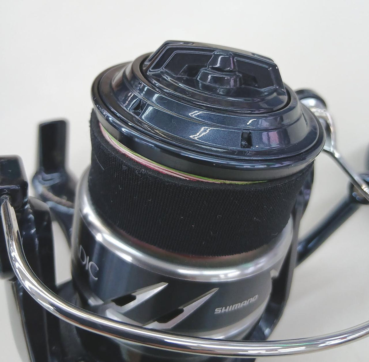 SIMANO Spinning Reel 047441