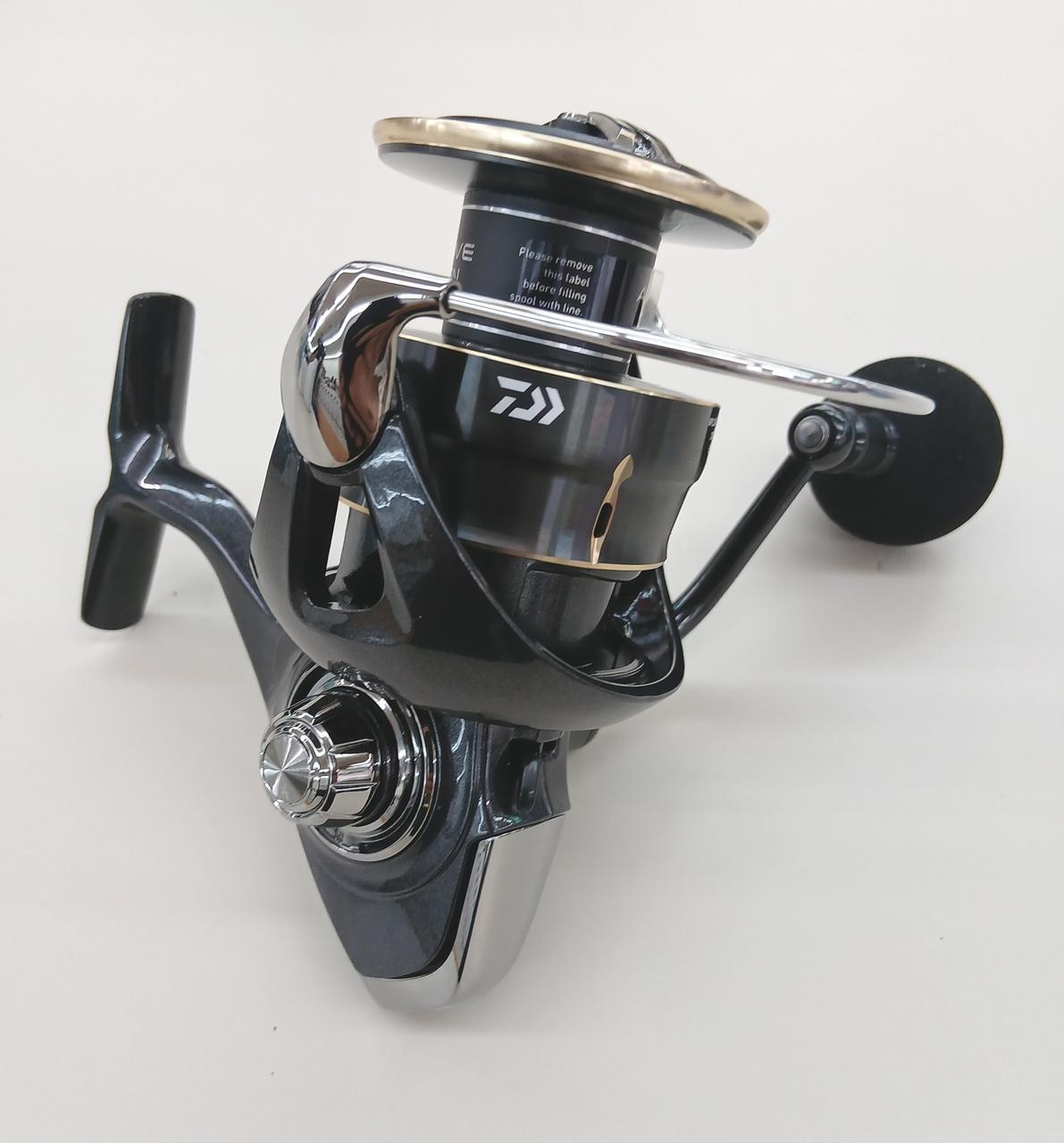 DAIWA Spinning Reel 542060