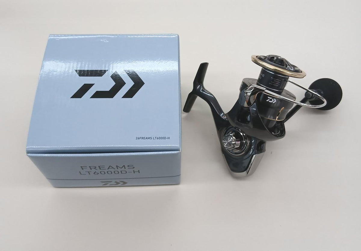 DAIWA Spinning Reel 542060