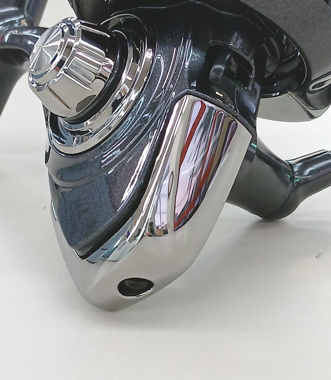 DAIWA Spinning Reel 542060