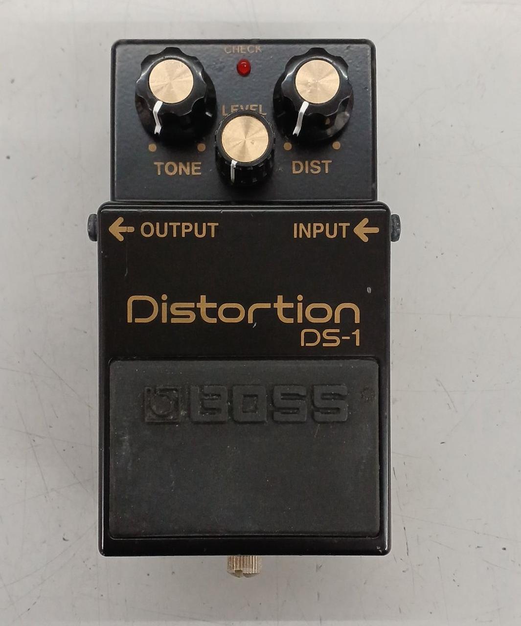 BOSS BOSS DS-1 DS-1-4A
