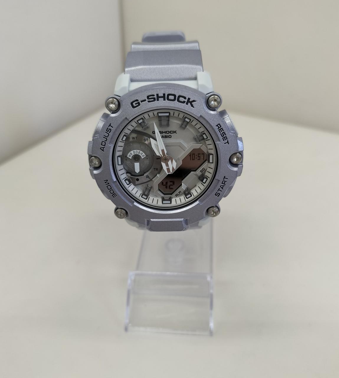 CASIO G-SHOCK GA-2200FF