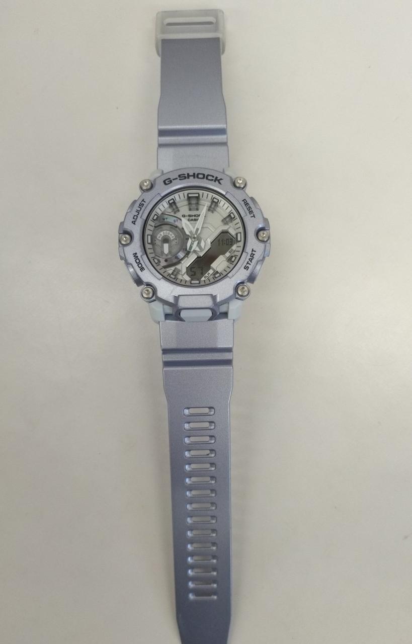 CASIO G-SHOCK GA-2200FF