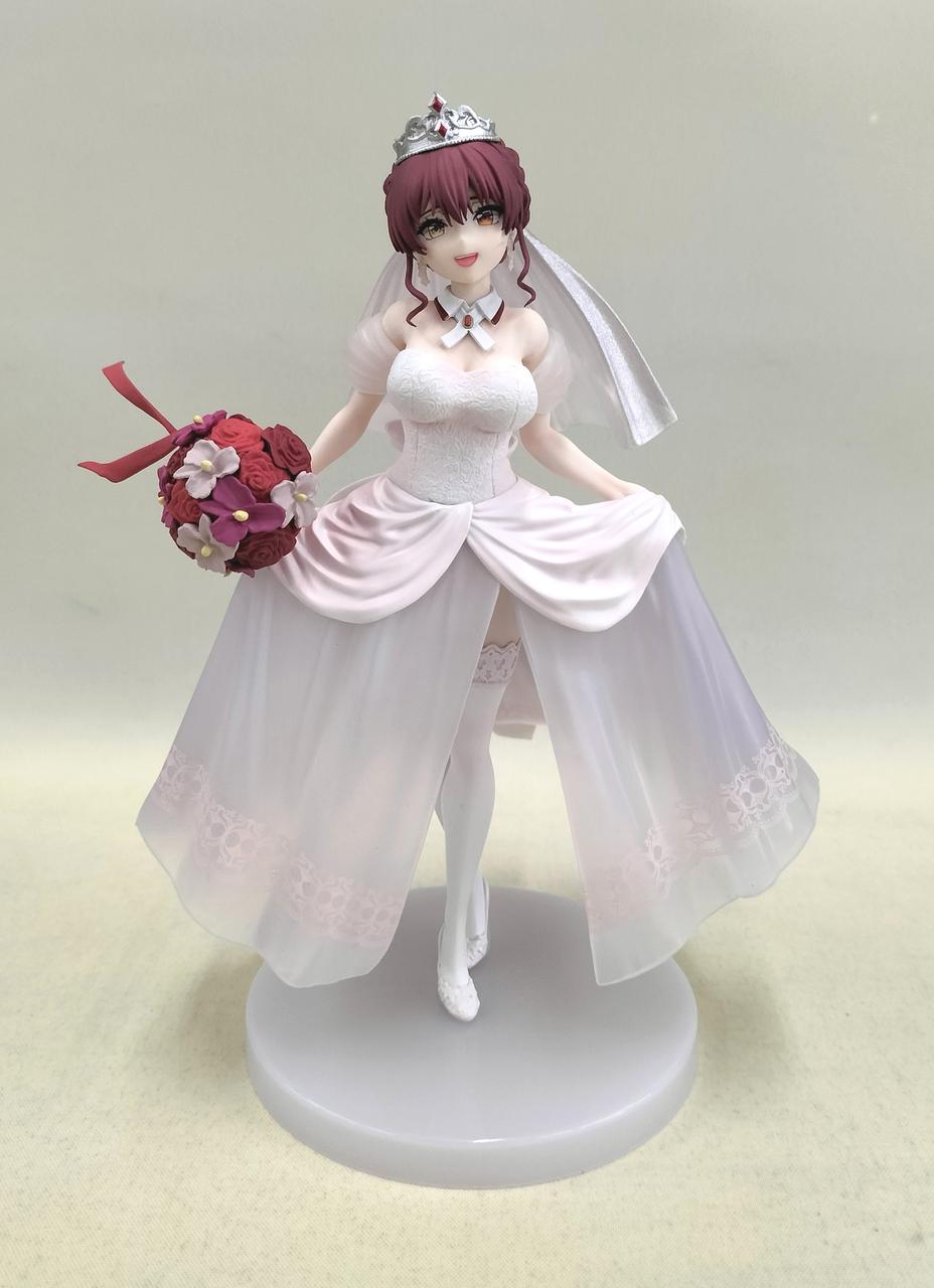 BANDAI Houshou Marine Ichiban Kuji Hololive Houshou Marine Prize