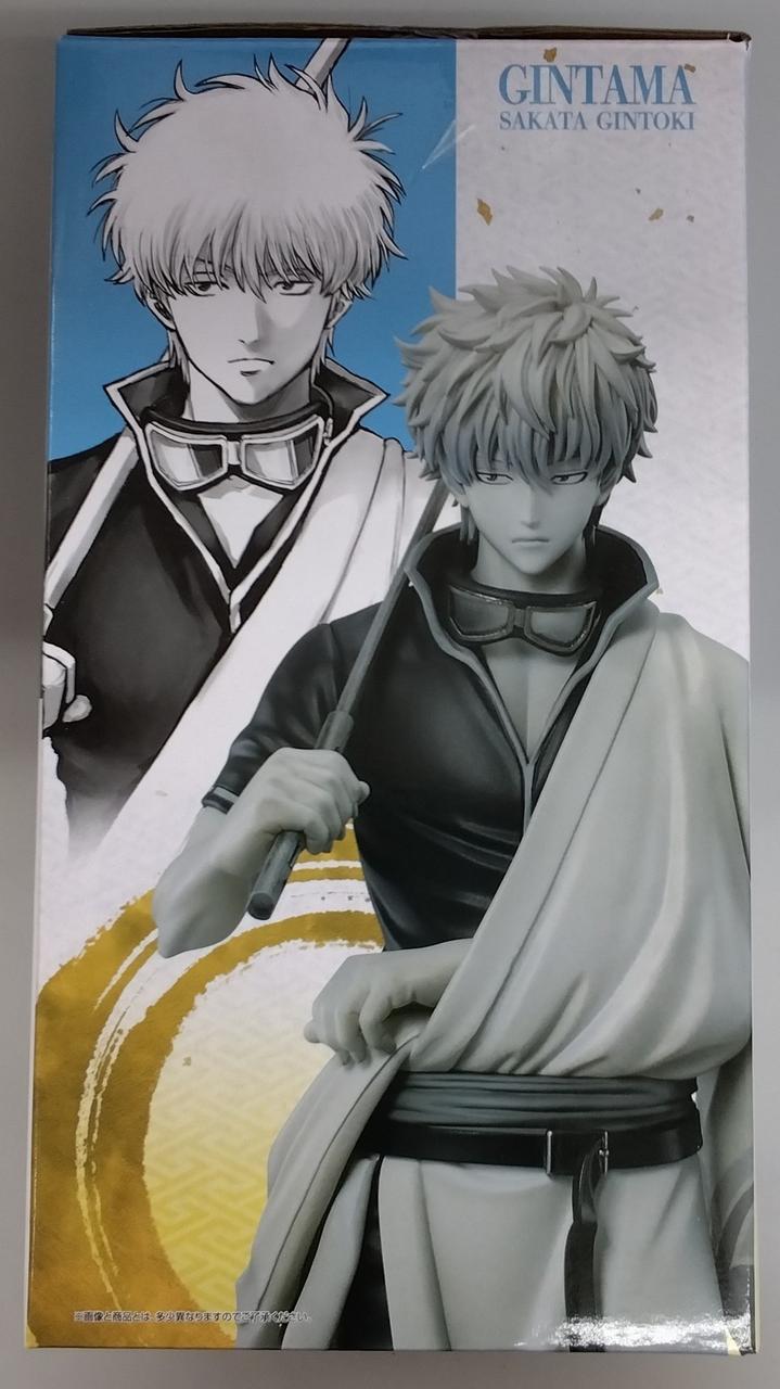 Bandai Spirits Last One Prize: Gintoki Sakata Ichiban Kuji Gintama