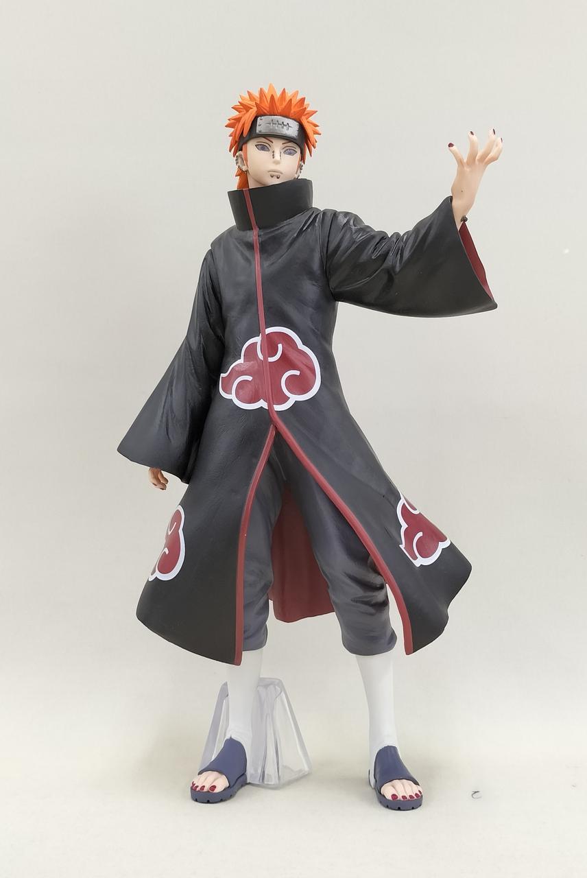 BANDAI Ichiban Kuji C Prize: Pain Tendou