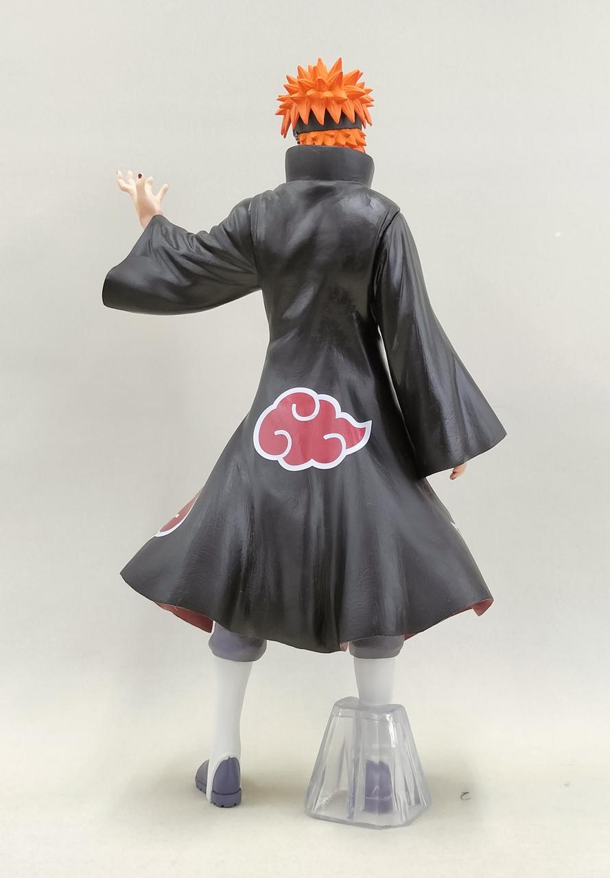 BANDAI Ichiban Kuji C Prize: Pain Tendou