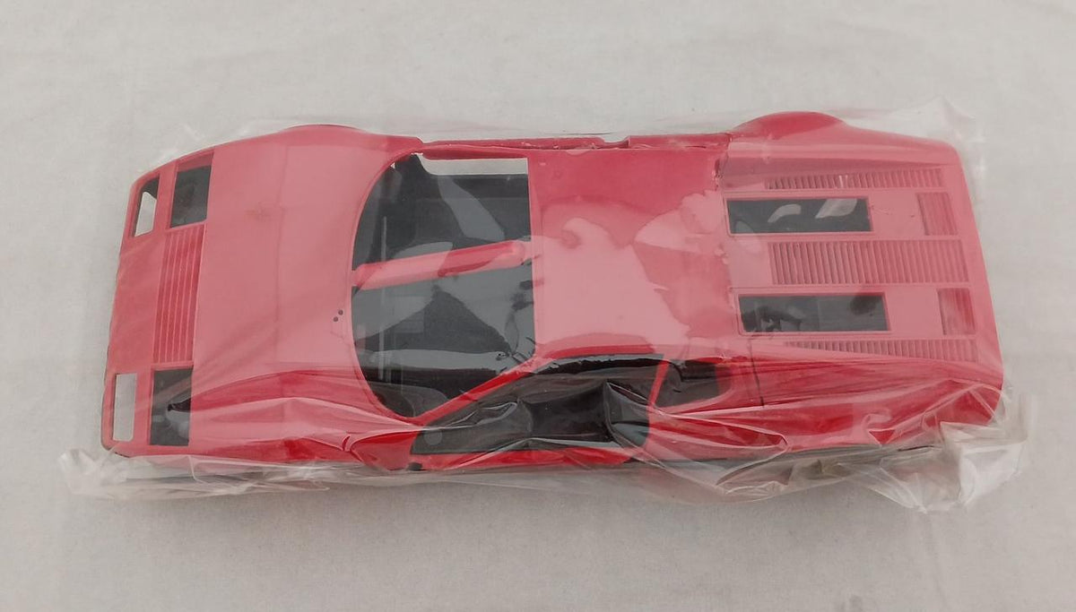 MARUI 1/24 Ferrari 512BB