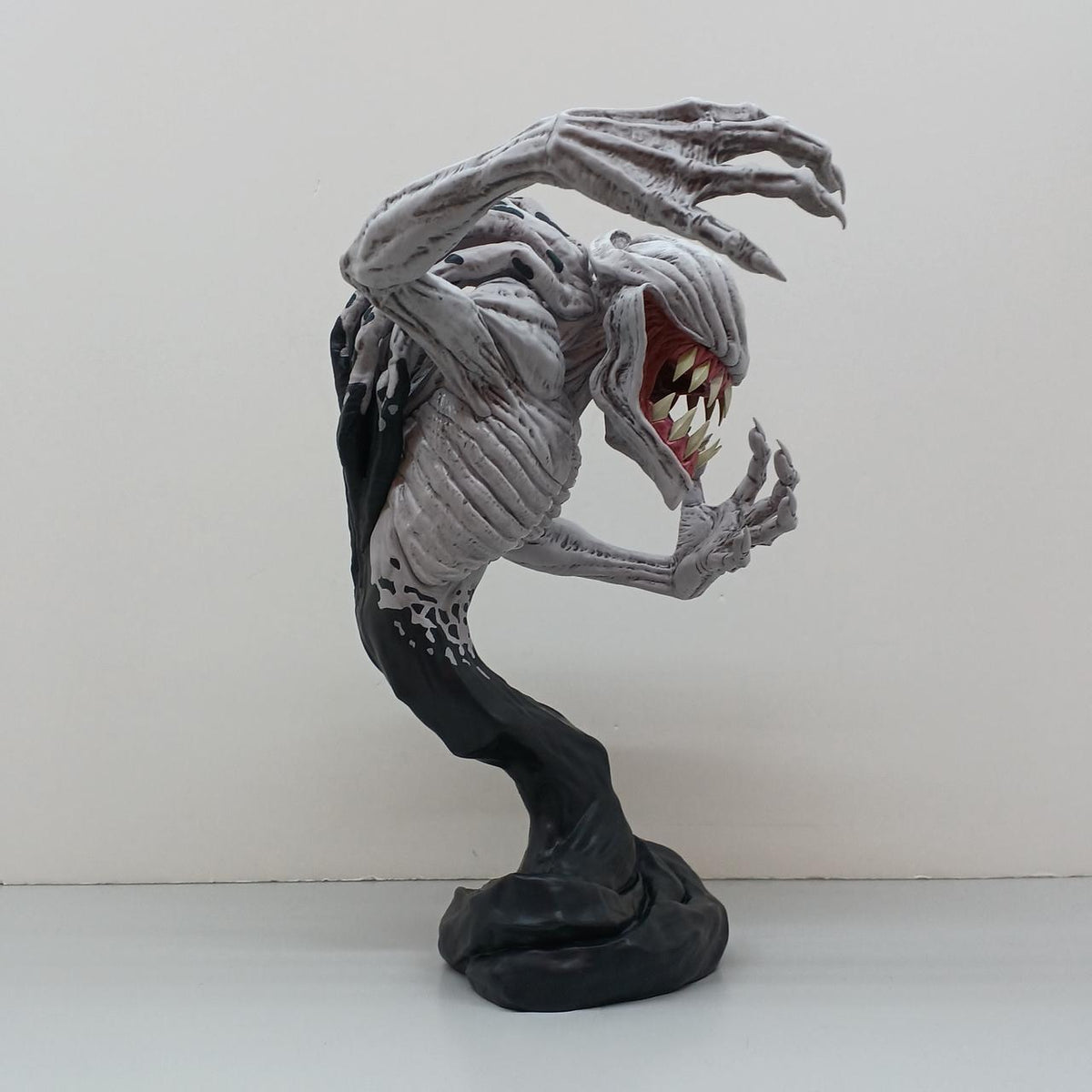 BANDAI Ichiban Kuji Jujutsu Kaisen the Movie 0 -1224- Last One Prize Rika Orimoto MASTERLISE Awakening Ver.