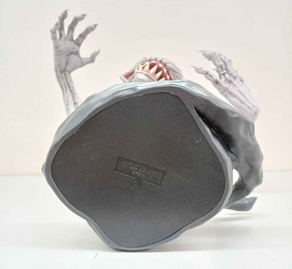 BANDAI Ichiban Kuji Jujutsu Kaisen the Movie 0 -1224- Last One Prize Rika Orimoto MASTERLISE Awakening Ver.