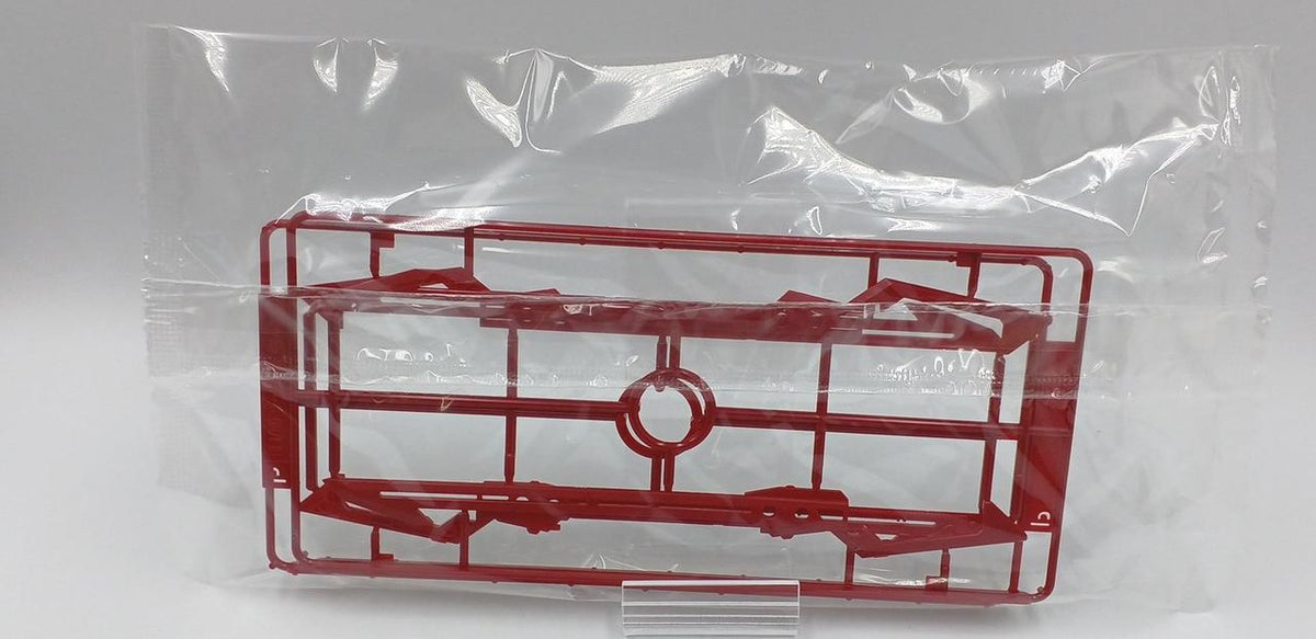 BANDAI Mobile Suit Gundam SEED MSV Full Mechanics 1/100 Sword Calamity Gundam