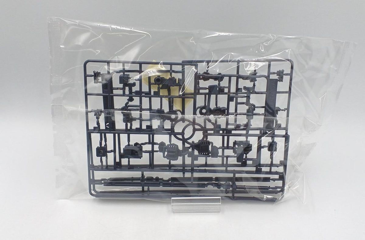BANDAI Mobile Suit Gundam SEED MSV Full Mechanics 1/100 Sword Calamity Gundam