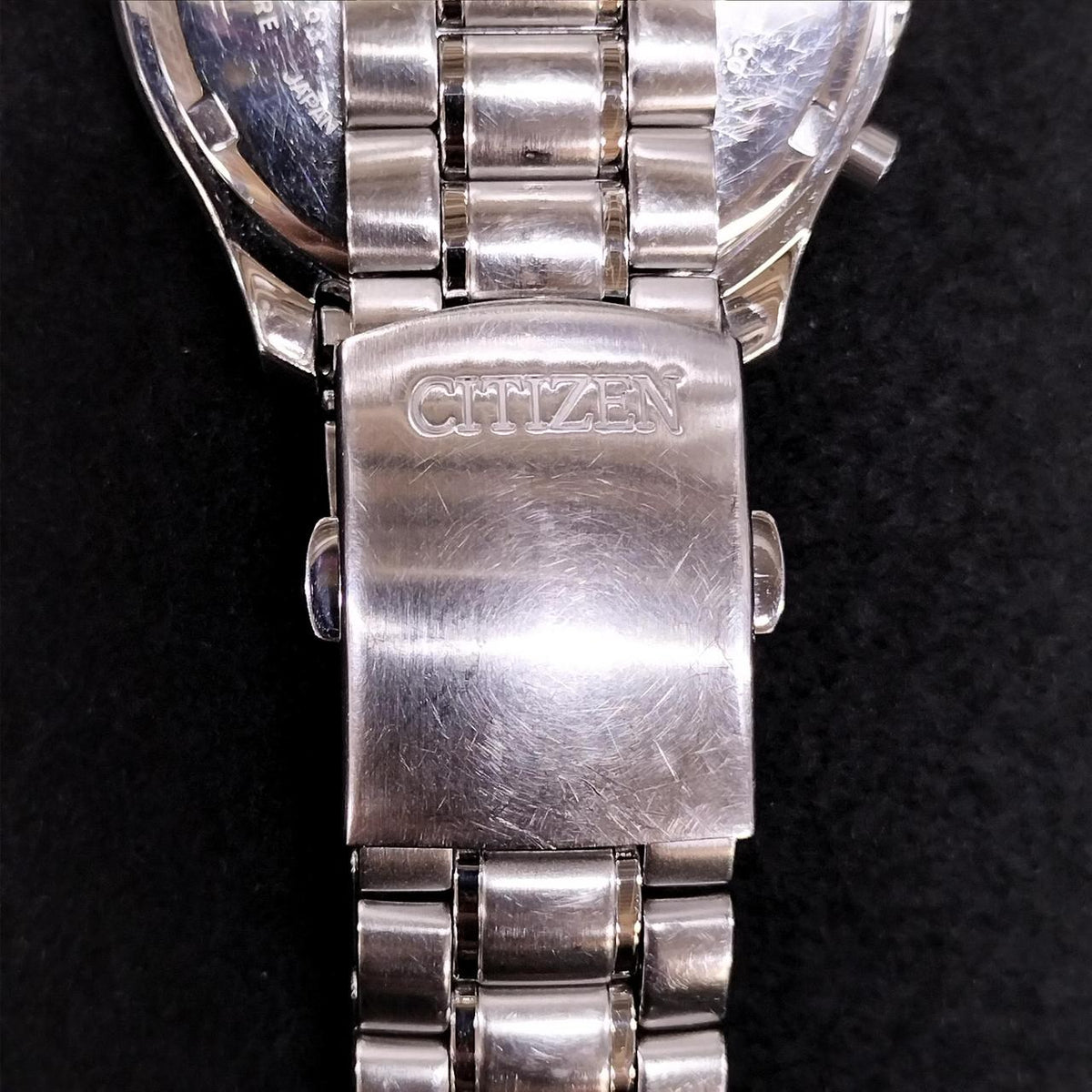 CITIZEN Wristwatch H500-S036399