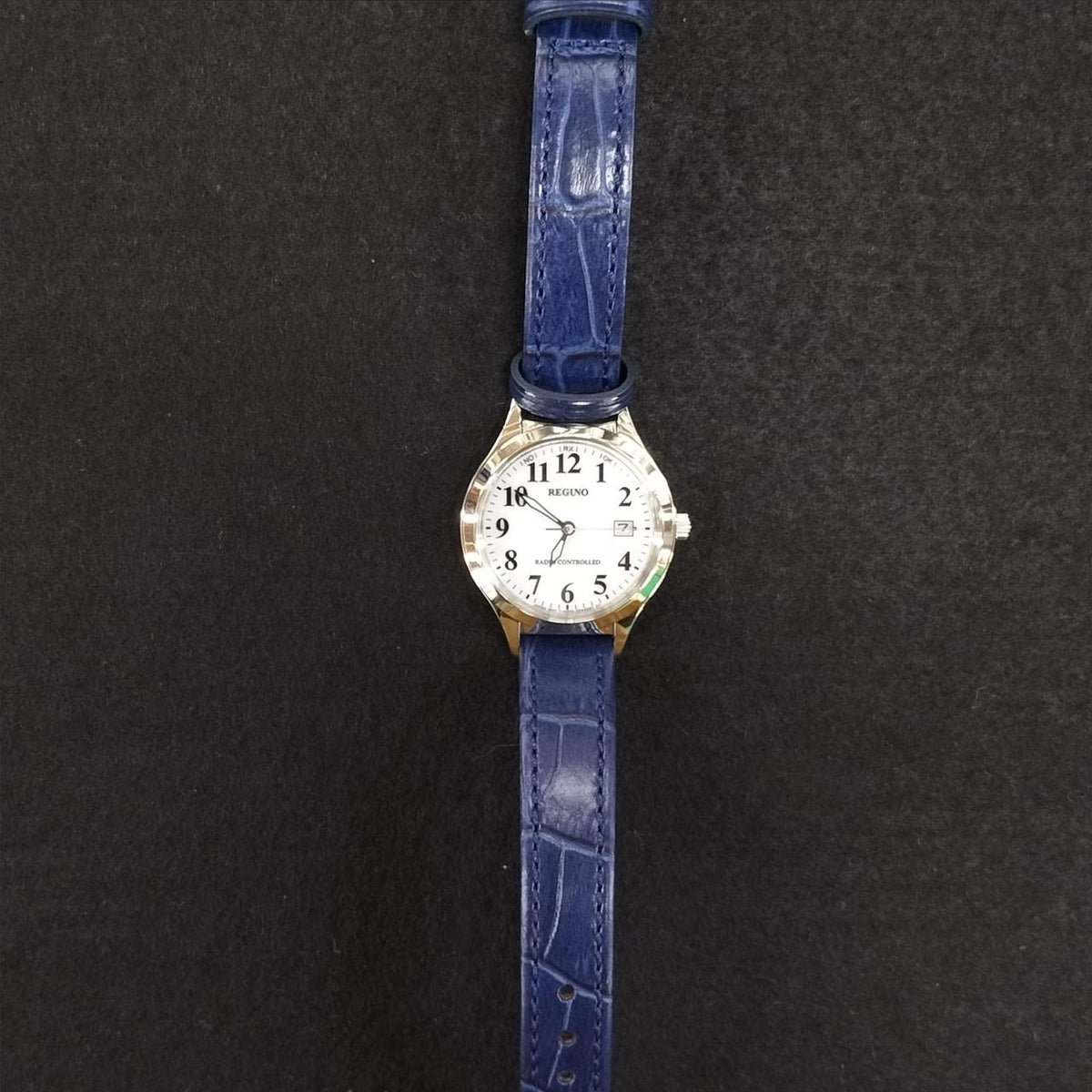 CITIZEN REGUNO KS1-210-20