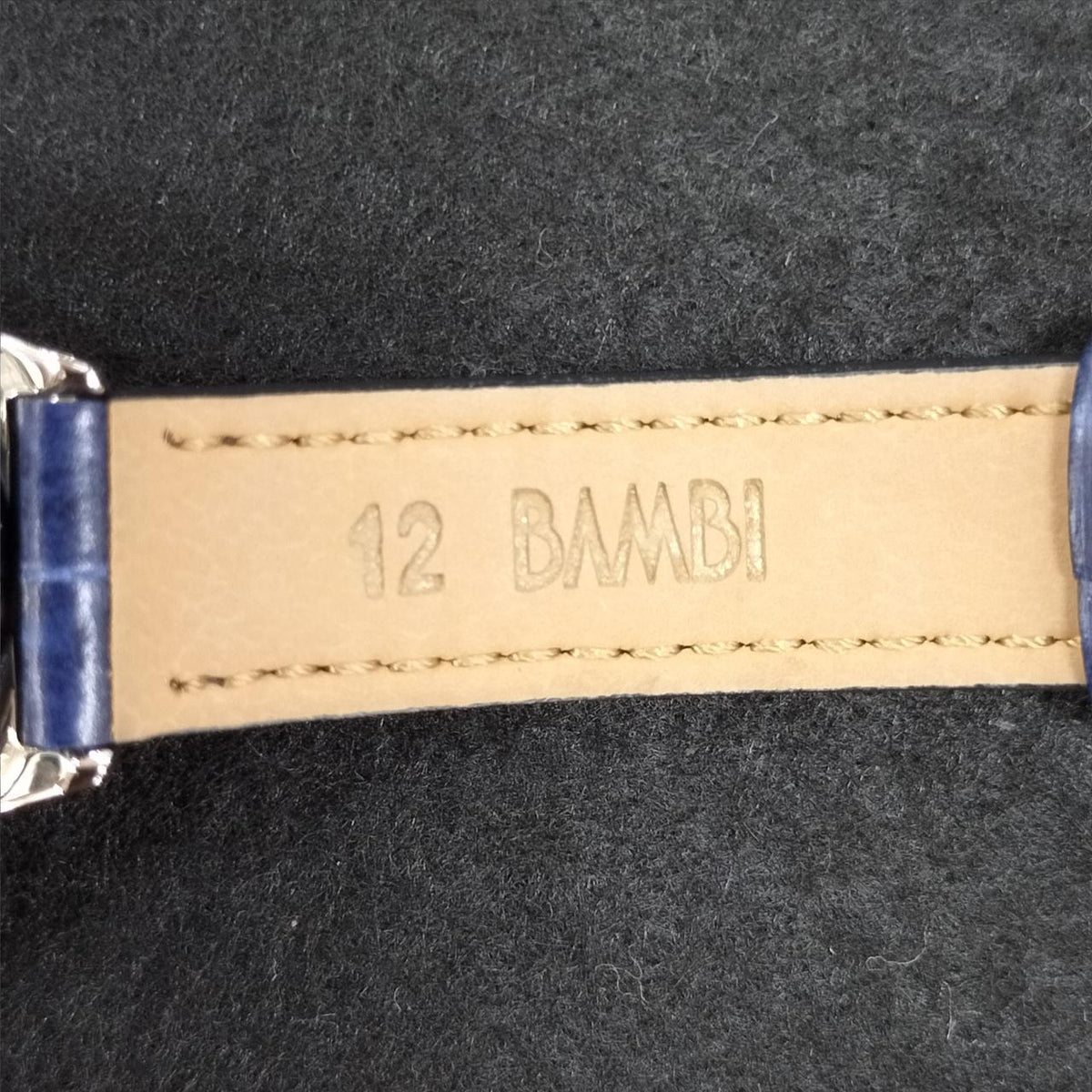 CITIZEN REGUNO KS1-210-20