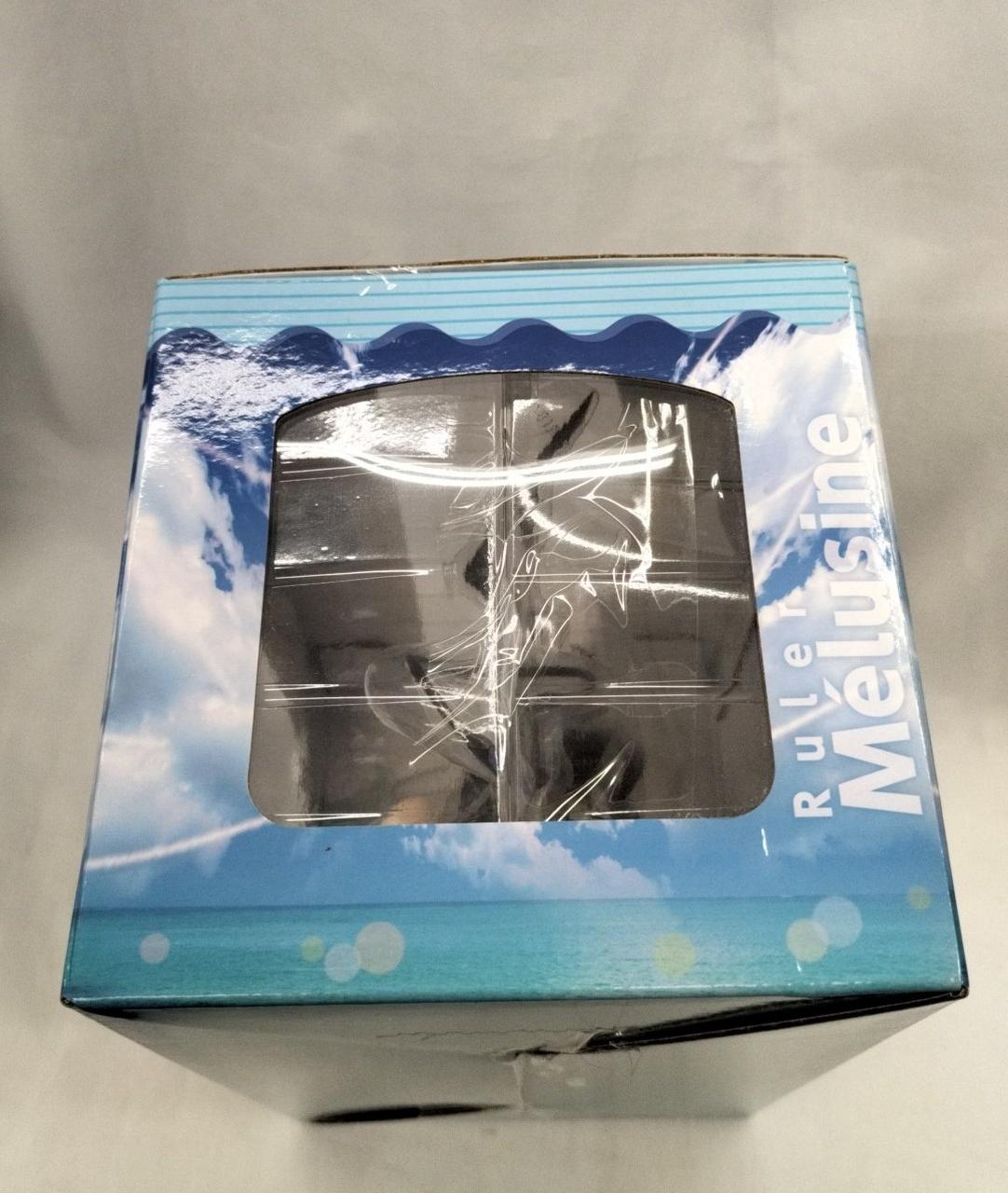 BANDAI Ichiban Kuji FATE/GRANDORDER: The Return! Sir B Prize Ruler/Melusine Figure