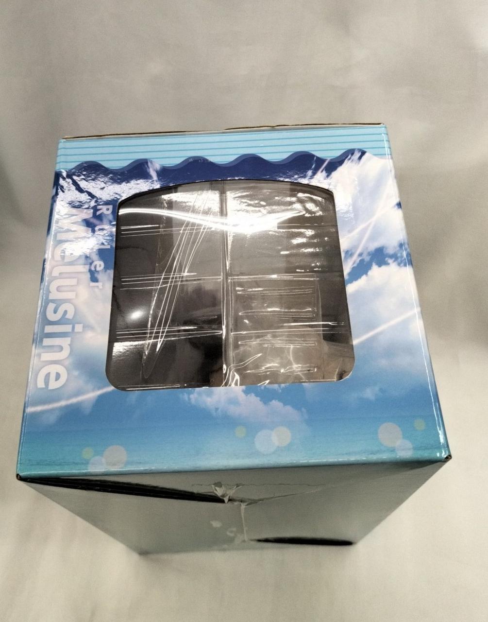 BANDAI Ichiban Kuji FATE/GRANDORDER: The Return! Sir B Prize Ruler/Melusine Figure