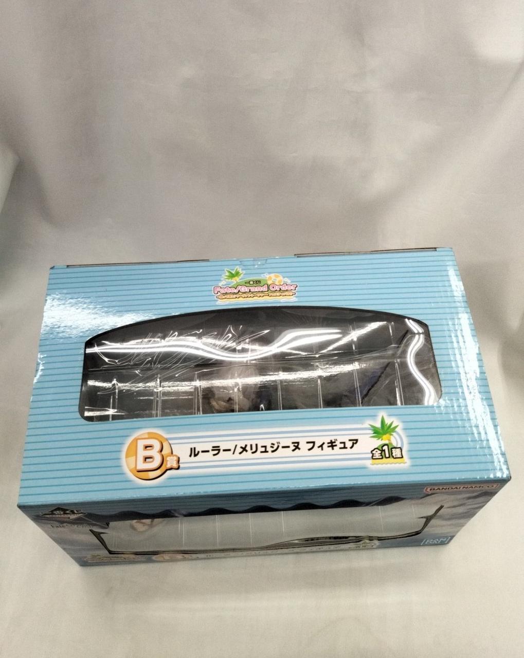 BANDAI Ichiban Kuji FATE/GRANDORDER: The Return! Sir B Prize Ruler/Melusine Figure