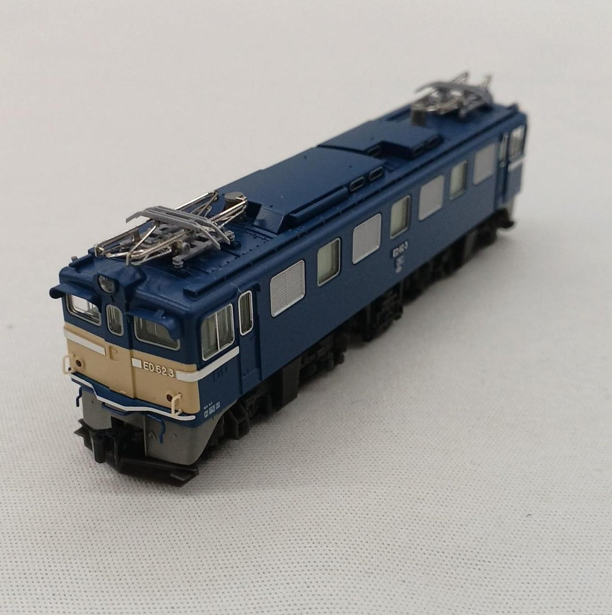 KATO N Gauge 3084 ED62 - Banzai Thrifting | BanzaiHobby