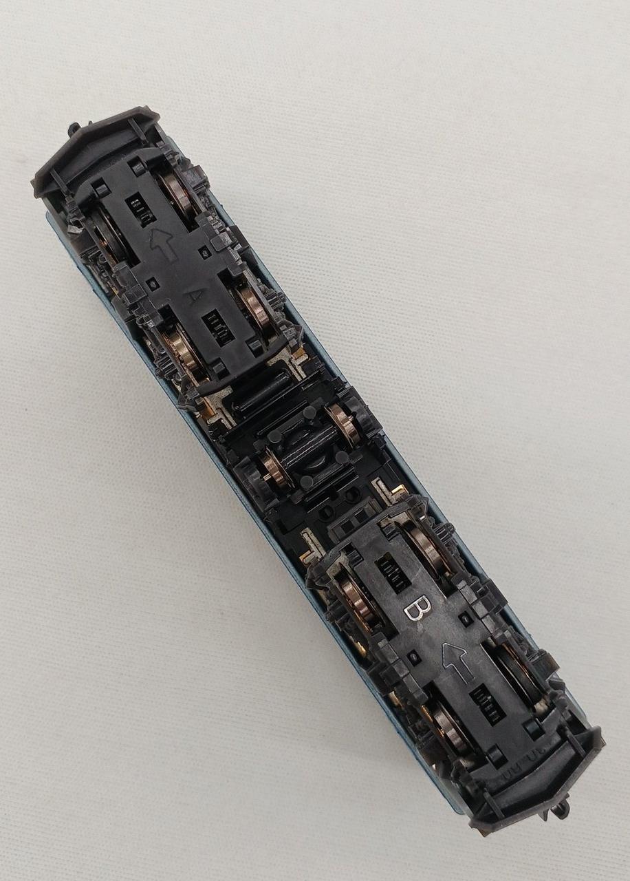 KATO N Gauge 3084 ED62 - Banzai Thrifting | BanzaiHobby