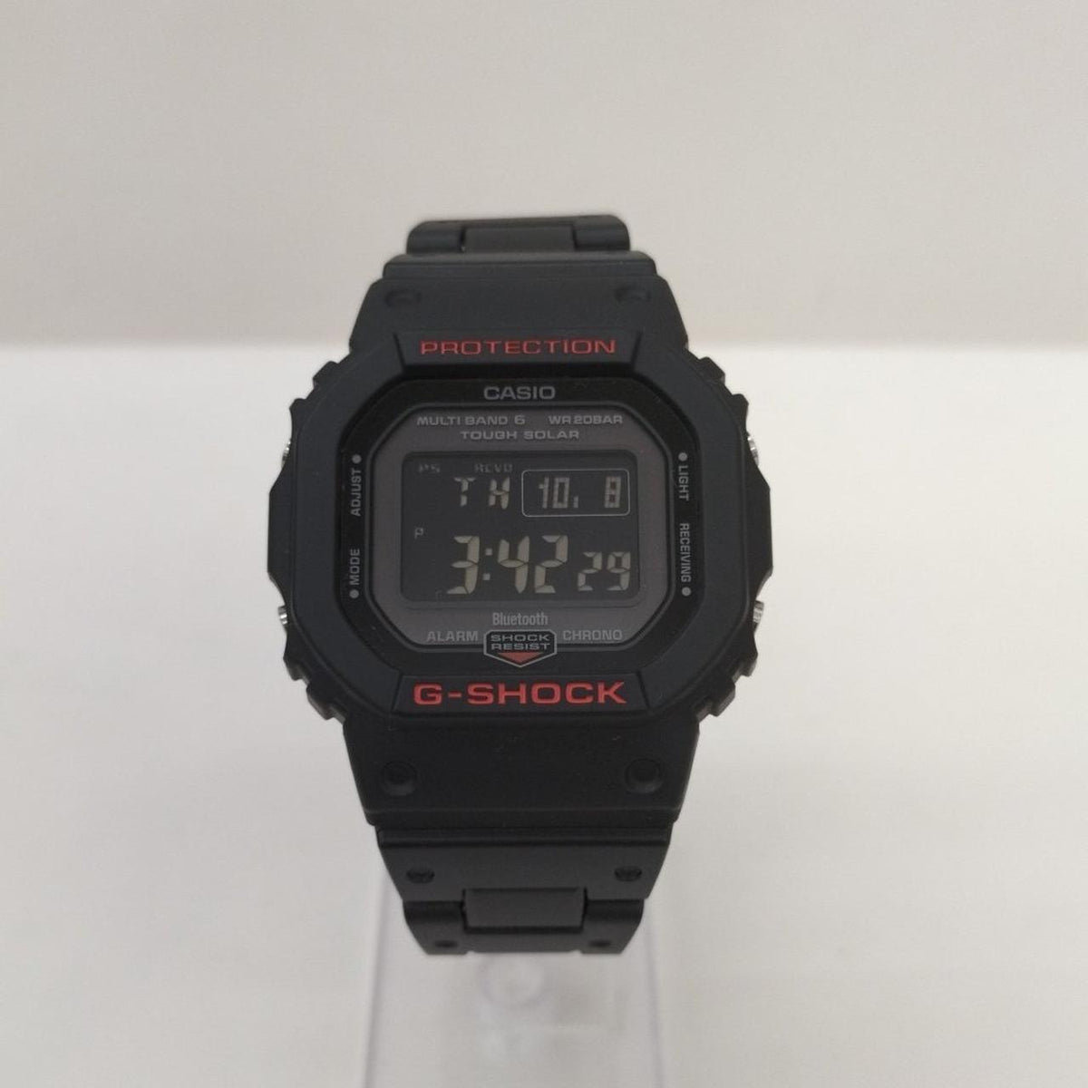 CASIO G-SHOCK GW-B5600 - Banzai Thrifting | BanzaiHobby