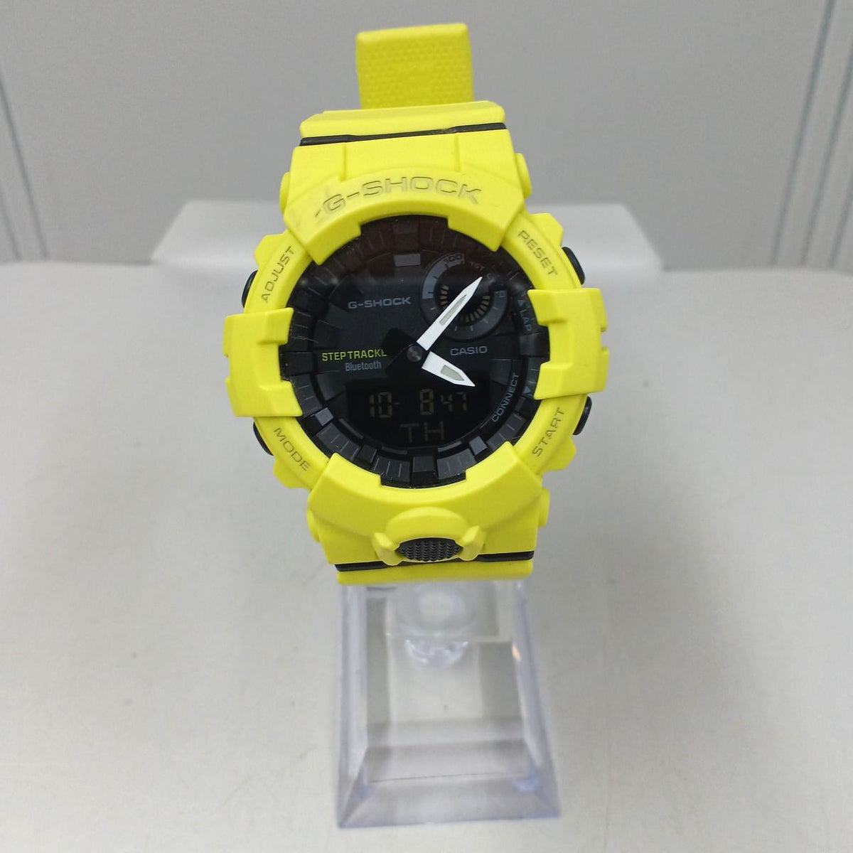 CASIO G-SHOCK GBA-800