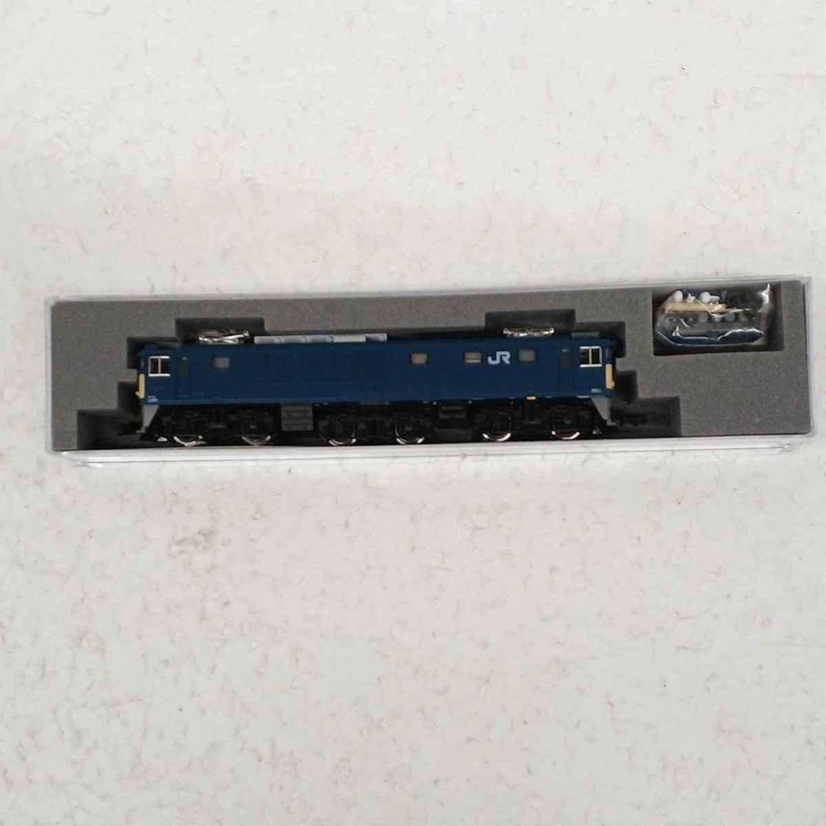 KATO N Gauge EF64 1000 Standard Color JR Freight Cooler Equipped 3024-3